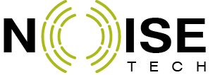 Logo Noise Tech